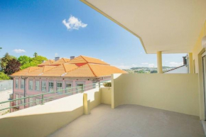 Camarão Apartment